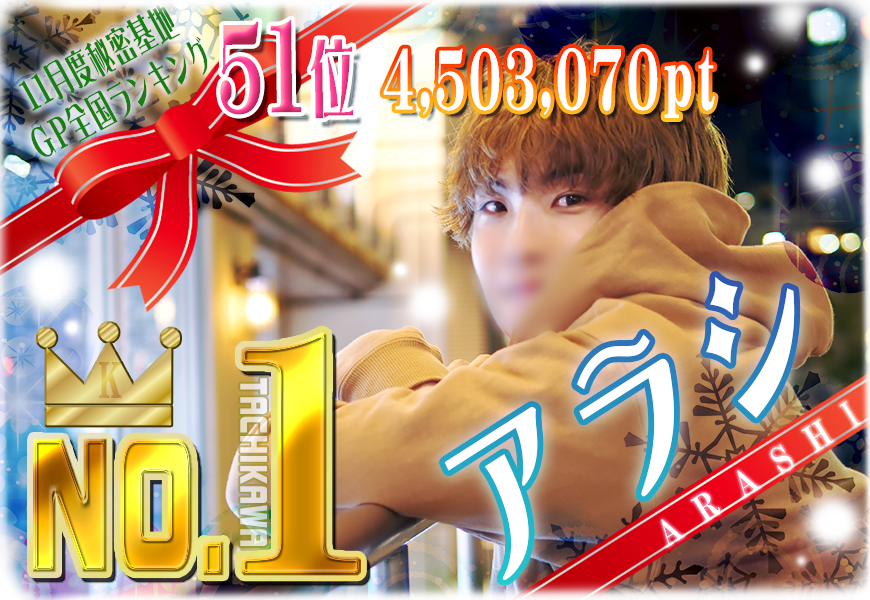 ランキングバナー