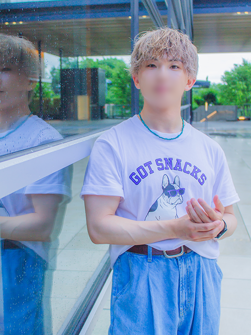 アラシ セラピスト画像