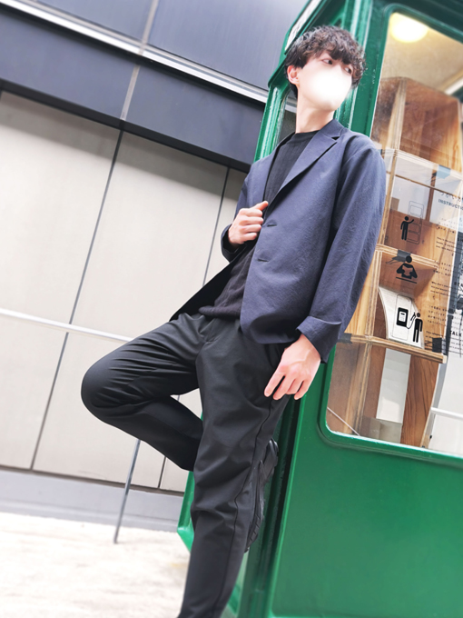 SOUSUKE