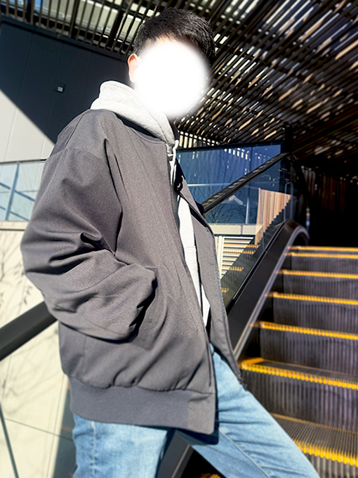 ハルカワ