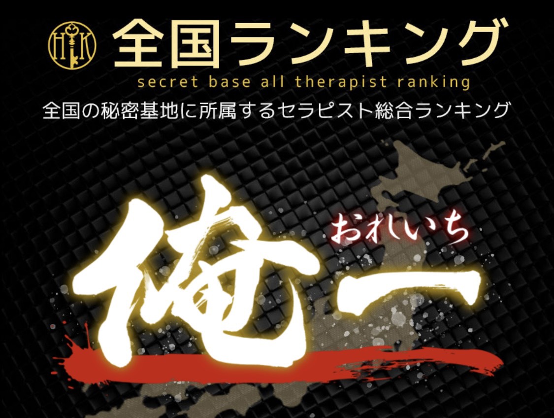 ランキングバナー