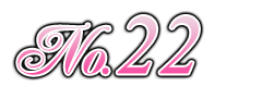ランキング 第22位