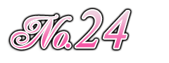 ランキング 第24位
